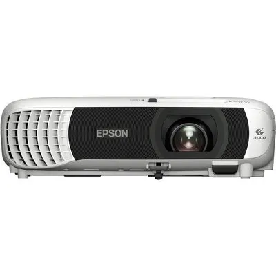Epson EB-FH08 - 3-LCD-Projektor - tragbar - 3600 lm (weiß) (V11HB54040)