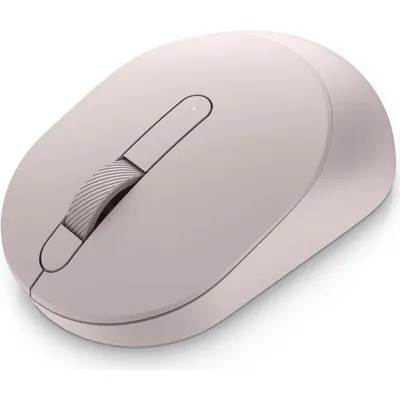 Dell Mobile Wireless Mouse MS3320W Ash Pink, USB/Bluetooth (570-ABPY)