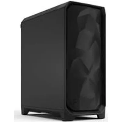 Fractal Design Meshify 3 Solid black schwarz (FD-C-MES3A-01)