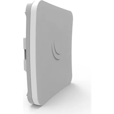 Mikrotik SXTsq Lite5 Weiß Power over Ethernet (PoE) (RBSXTsq5nD)