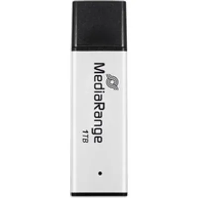MEDIARANGE USB-Stick USB 3.2 Gen1 USB-C 1TB (MR1905-1)