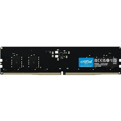 Crucial DDR5 - Modul - 8 GB - DIMM 288-PIN (CT8G56C46U5T)