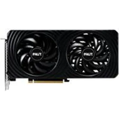 Palit Grafikkarte GeForce RTX 5060 Dual OC 8 GB - 8.192 MB (NE75060S19P1-GB2063D)