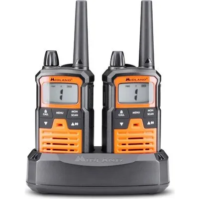 Midland XT 70 Pro 2er Kofferset (C1465.01)