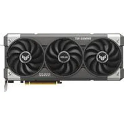ASUS TUF Gaming GeForce RTX 5060 GDDR7 OC Edition Graphics Card PCIe 5.0 - PCI-Express (90YV0N00-M0NA00)