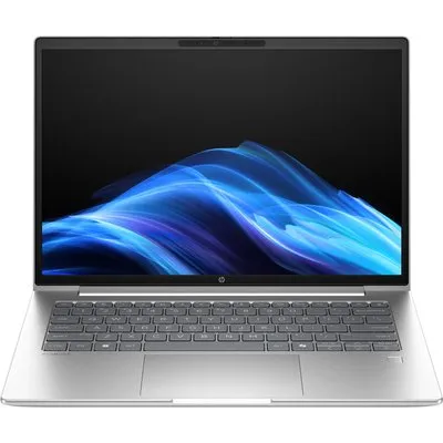 HP ProBook 4 G1i AI Notebook 14 WUXGA Intel Core Ultra 7 255U 24GB 512GB SSD Win11 Pro DE (AD2N5ET#ABD)