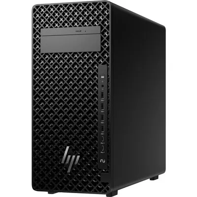 HP Z2 Tower G1i Intel Core Ultra 7 265K 32GB 1TB/SSD NVIDIA RTX A1000 8GB W11P (A40MKET#ABD)