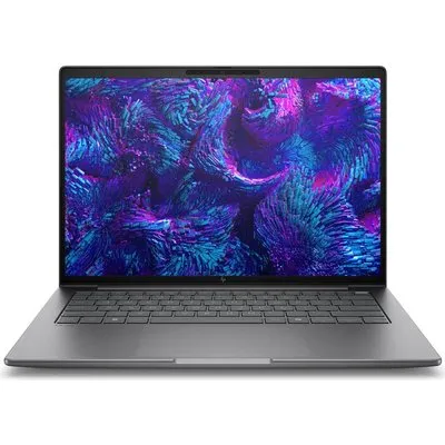 HP ZBook 8 G1i Mobile Workstation - 16 WUXGA, Core Ultra 7, 16GB RAM, 512GB SSD, Win 11 Pro (A3ZT9ET#ABD)