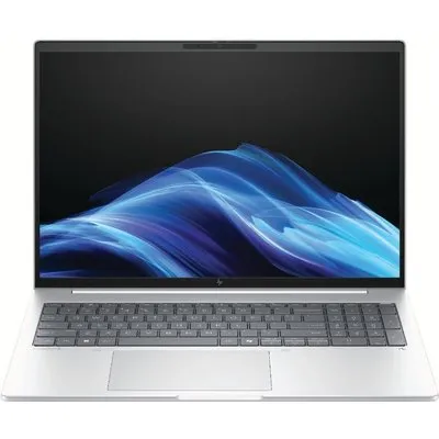 HP EliteBook 8 G1i 16 AI Notebook - Intel Core Ultra 7 255U - 32GB RAM - 1TB SSD - WUXGA - Win 11 Pro - DE (AD3H8ET#ABD)