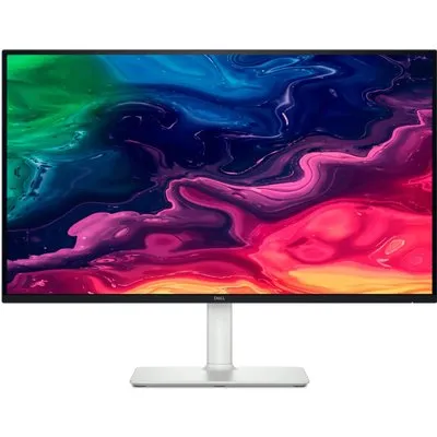 Dell 27 Plus 4K USB-C Monitor S2725QC - LED-Monitor - 68.47 cm (27) (210-BQWS)
