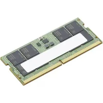 Lenovo 16GB DDR5 SODIMM memory (5M31N59978)