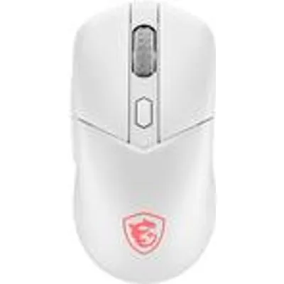 MSI Versa 300W White Gaming Maus S12-4301440-CLA (S12-4301440-CLA)