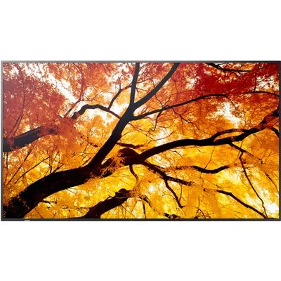 SHARP NEC MODEL PN-M552, 55 M-Series Large Format Display, UHD, 550cd/m2, D-LED backlight, 24/7 proof, SDM Slot, CM-Slot [Energieklasse G] (60006055)