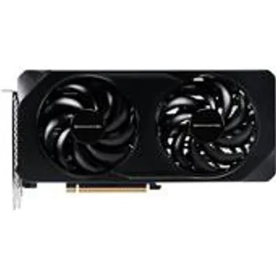 Gainward RTX5060 Ghost OC GDDR7 HDMI 3xDP (NE75060S19P1-GB2063B)