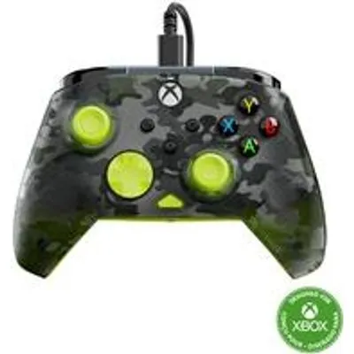 Turtle Beach TURTLE B. Rematch Core Wired Ctrl. (TBC-2001-75)