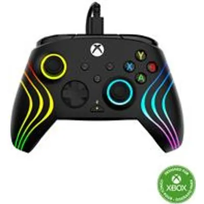 Turtle Beach TURTLE B. Afterglow Wave Wired Ctrl. (TBC-2002-05)