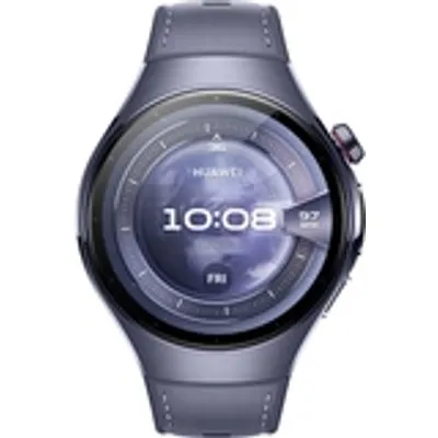 Huawei Watch 5 46mm Rates-L39L grey-purple (55020EVX)