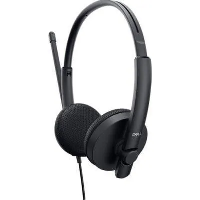 Dell Stereo Headset - WH1022 - Headset (XV7WM)