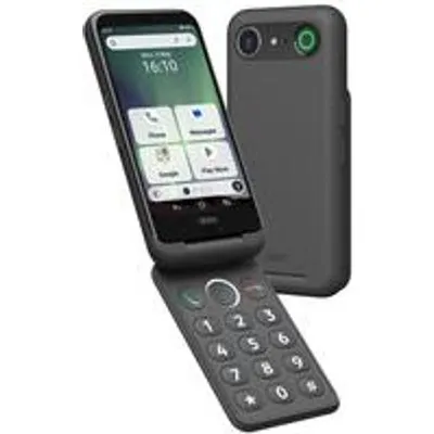 Doro Aurora A20 graphit [Energieklasse C] (380535)