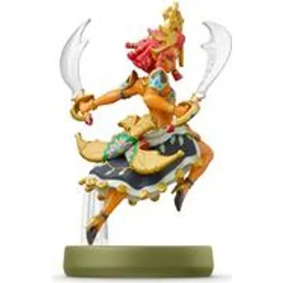 Nintendo amiibo The Legend of Zelda - Riju (10014866)
