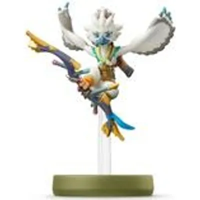 Nintendo amiibo The Legend of Zelda - Tulin (10014868)