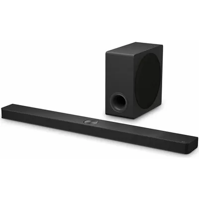 LG Soundbar S90TY DEUSLLK LGDEUSLLK LG - Lautsprecher - 5.1 (S90TY.DEUSLLK)