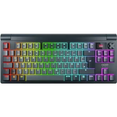 Cherry MX 8.3 Wireless RGB Red Switch DE (G80-3883HJADE-22)