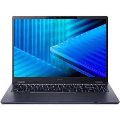Acer TravelMate P4 16 TMP416-54-TCO - Intel Core Ultra 5 225U / 1.5 GHz - Win 11 Pro - Intel Graphics - 16 GB RAM - 512 GB SSD NVMe, QLC - 40.6 cm (16) (NX.BKCEG.002)