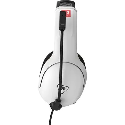 Turtle Beach Airlite Fit Headset NS Black & White (TBS-8002-05)