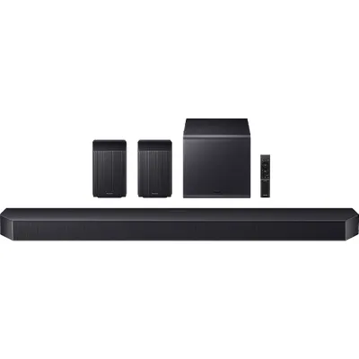 Samsung Soundbar HW-Q990F (HW-Q990F/EN)