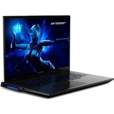 Erazer Beast 18 X1 - High-End Gaming Laptop - 18 QHD+ Core Ultra 9 275HX 32GB/2TB SSD RTX 5080 Win11 MD62731 (30039669)