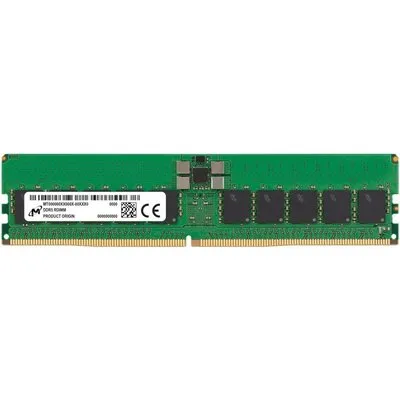 Micron DDR5 - Modul - 32 GB - DIMM 288-PIN (MTC20F2085S1RC64BR)