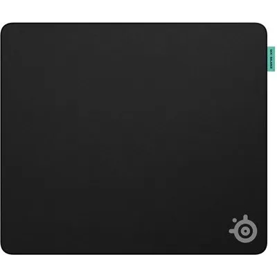 SteelSeries Gaming-Mausmatte QcK Performance L Balance Schwarz (63432)
