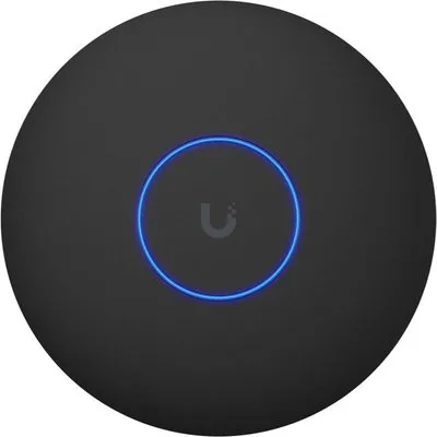 Ubiquiti UniFi AP U7-Pro XG black - Access Point - WLAN (U7-Pro-XG-B)