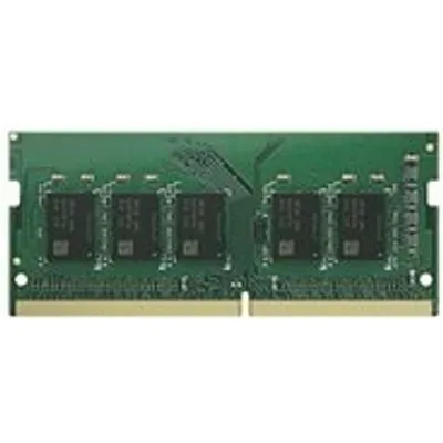 Synology 4GB RAM DDR4 non-ECC, SO-DIMM (D4NS01-4G)