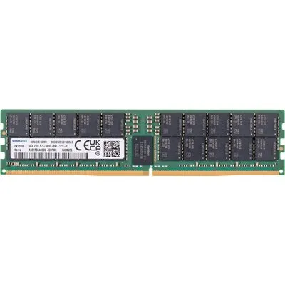 Samsung M321R8GA0EB2-CCP Speichermodul 64 GB 1 x 64 GB DDR5 ECC (M321R8GA0EB2-CCP)