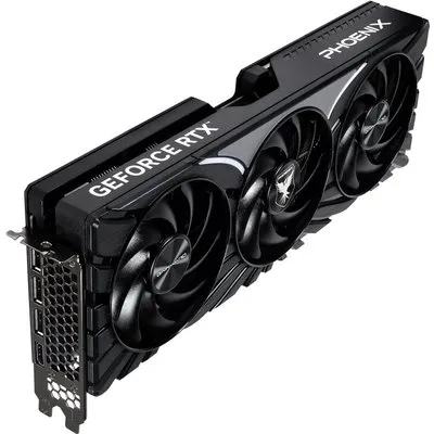 Gainward GeForce RTX 5070 Ti Phoenix-S Grafikkarte 16 GB GDDR7 PCIe 5.0 HDMI DP (NE7507T019T2-GB2031K)