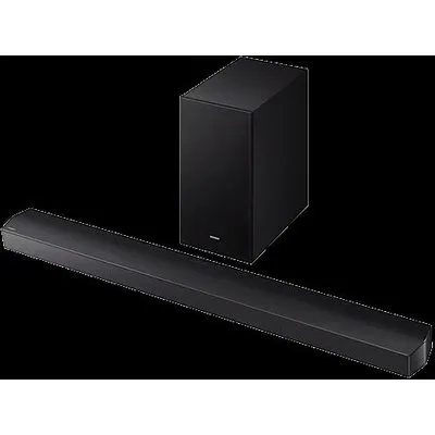 Samsung Soundbar HW-B750F - Black (HW-B750F/EN)