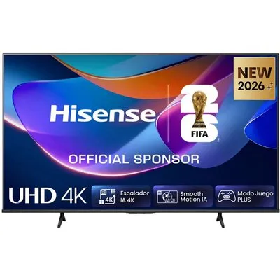 Hisense 43A6S (20018202)
