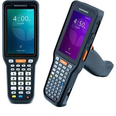DATALOGIC SKORPIO X40 PISTOL GRIP WI-FI6E 4IN 6GB RAM/128GB FLASH 48-KEY F (946400011)