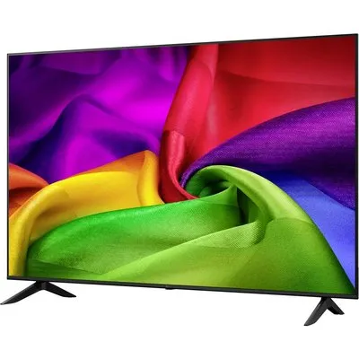 LG 85NU800B6LA Nano Smart TV UHD Fernseher (85NU800B6LA.AEEQ)