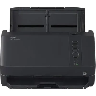 RICOH SP-2230N A4 30ppm,Duplex,USB3.2,LAN,ADF (PA03880-B101)