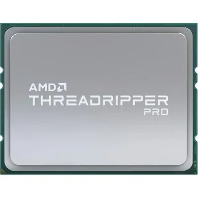 AMD THREADRIPPER PRO 7945WX SP6 12C 5.3GHZ 76MB 350W TRAY SP (100-000000887)