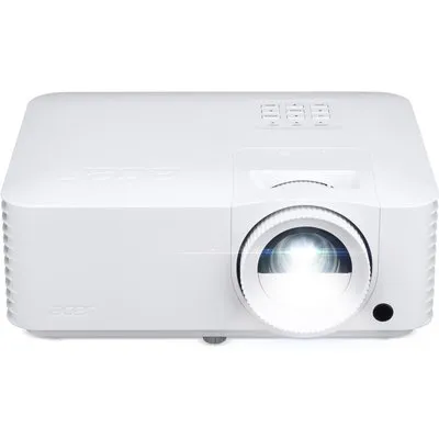 Acer Vero HL1820 Heimkino RGB Laser Beamer 2.000 ANSI Lumen (MR.P0L11.001)