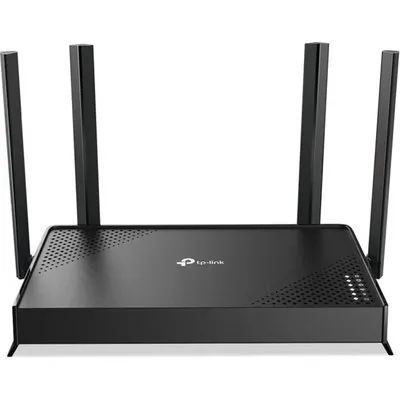 TP Link Archer BE220 BE3600 Dualband-Wi-Fi-7-Router (Archer BE220)