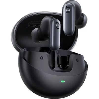 Baseus Inspire XP1 True Wireless Earbuds Cosmic Black (A0010902)