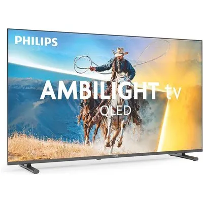 Philips 40PQS6901/12 LED-TV LED-TV Ambi UHD QLED DVB-T2HD/C/S2 SMART (40PQS6901/12)