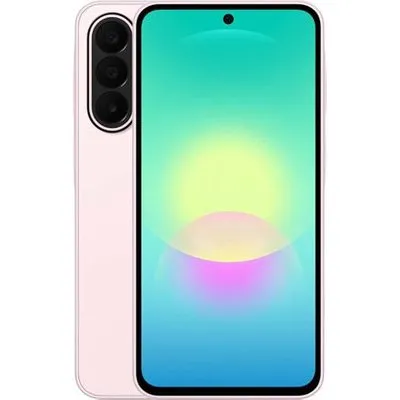 Samsung Galaxy A27 5G 6GB RAM, 128GB, Pink, EU-Ware (SM-A276BLIBEUE)