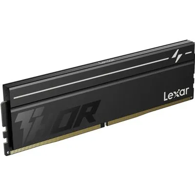 Lexar THOR DDR5 6000Mhz Kit 16GB 2x8GB UDIMM LD5U08G60C380V-RGD (LD5U08G60C380V-RGD)