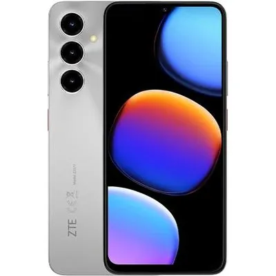 ZTE V80 Max/4GB/128GB/Stellar Silver (123464801335)